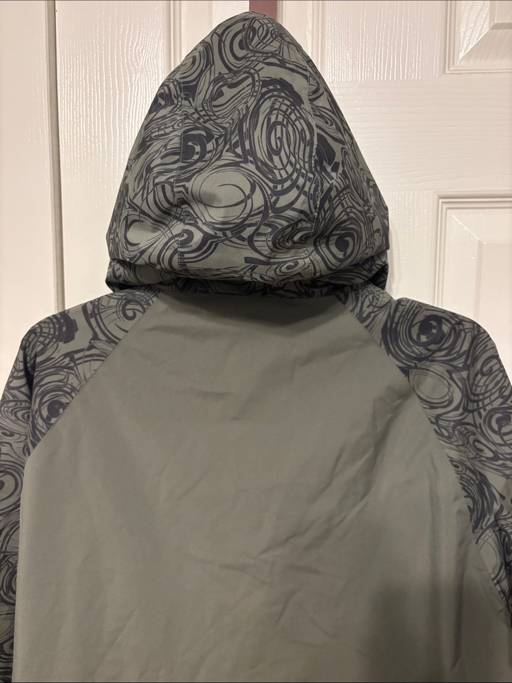 BMW Authentic Active Functional Jacket - Picture 7 of 10